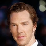 Benedict Cumberbatch