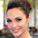 Israeli Wonder Woman Gal Gadot Just Gave Birth to A Baby Girl named Maya