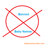 11 Baby Names that are Banned in Other Countries