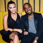 Kim Kardashian And Kanye West Welcome Baby Girl