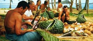 Samoan People and Their Culture