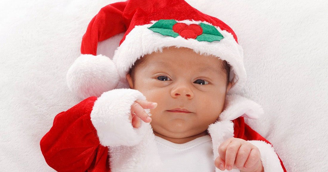 5 Interesting Facts about December Born Baby Names | Christmas Baby Names